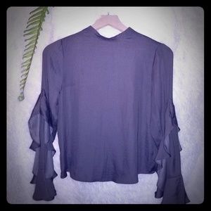 Anthropologie | Elodie Blouse
